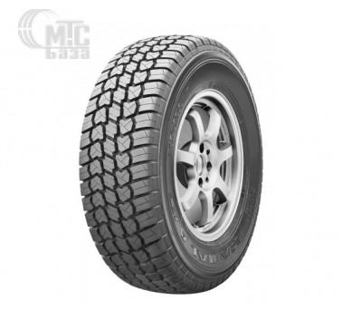 Triangle TTR-D12 (ведущая) 205/75 R17,5 126/124M 16PR